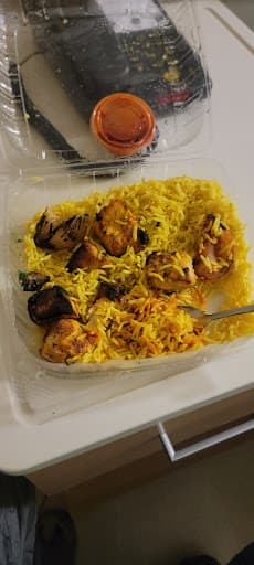 Review photo by YASER MOHAMMED