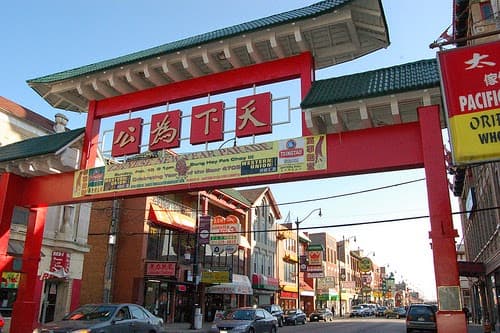 Chicago Chinatown Walking & Food Tour