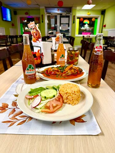 El Comandante Azteca