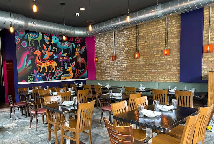 Kie-Gol-Lanee Logan Square