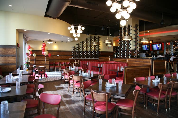 Il Culaccino - Chicago Italian Restaurant