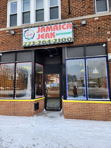 One Stop Jamaica Jerk