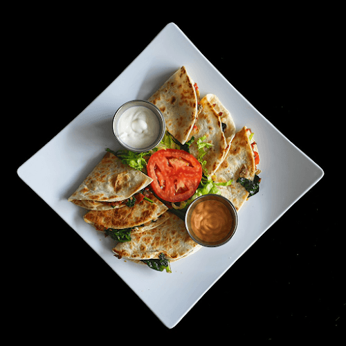 Gwacamole Restaurant