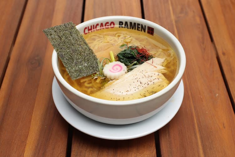 Chicago Ramen Mundelein