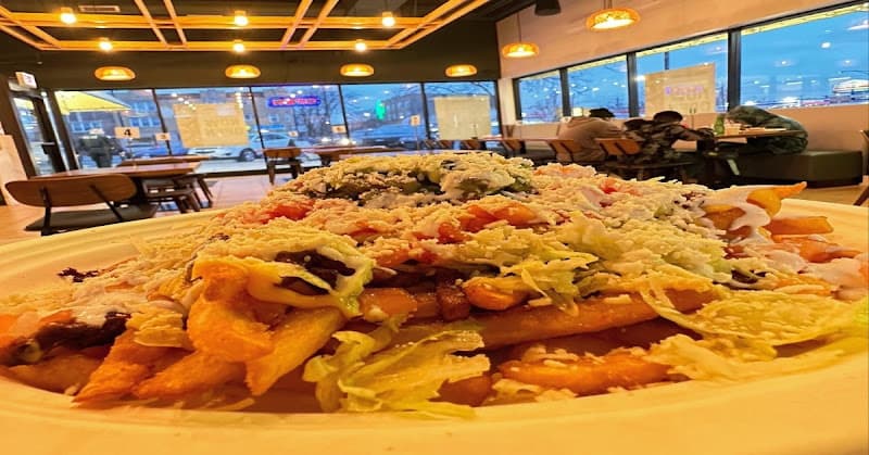 Taco Pros – Mexican Restaurant Edgewater