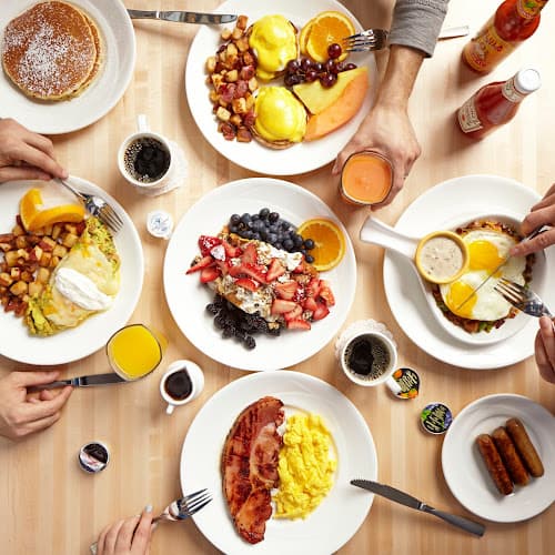 Yolk - Streeterville