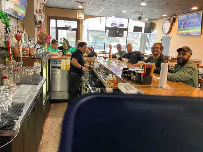 Los Barriles Restaurant Sport Bar