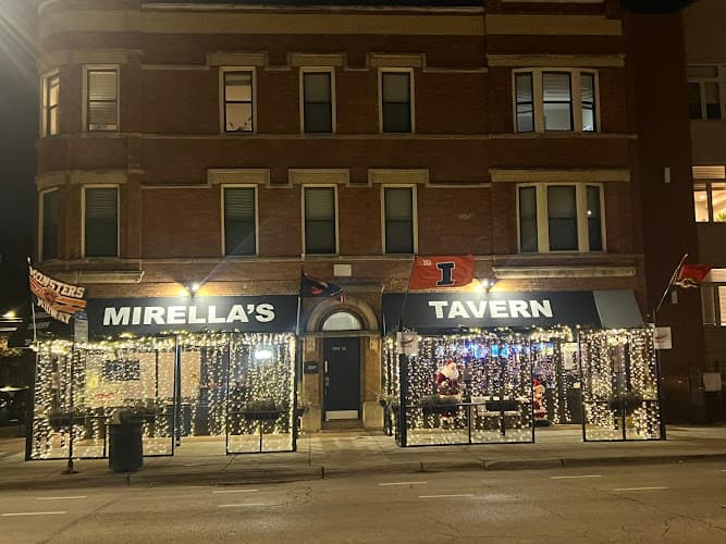 Mirella’s Tavern