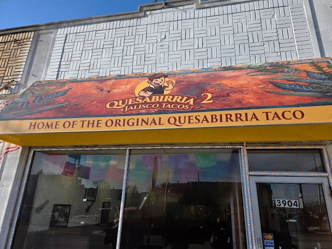 Quesabirria Jalisco Restaurant 2