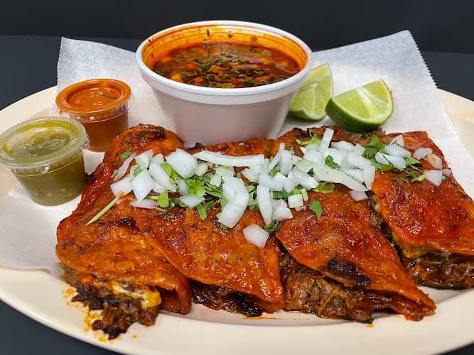 Taquería el Malecón