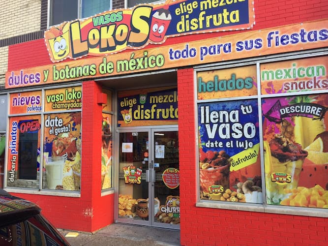 Todo de Mexico Minimarket