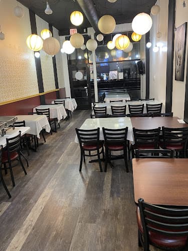 Kabab King Grill Fine Dinning