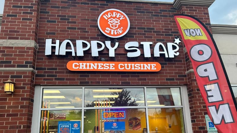 Happy Star Chinese Cuisine