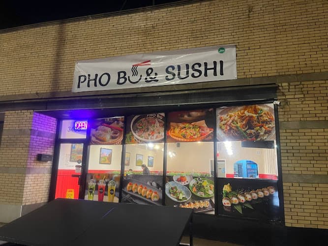 Chicago Pho Bo Halal