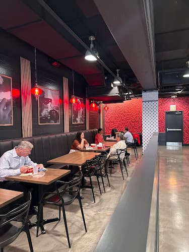 Pita Pita Mediterranean Grill