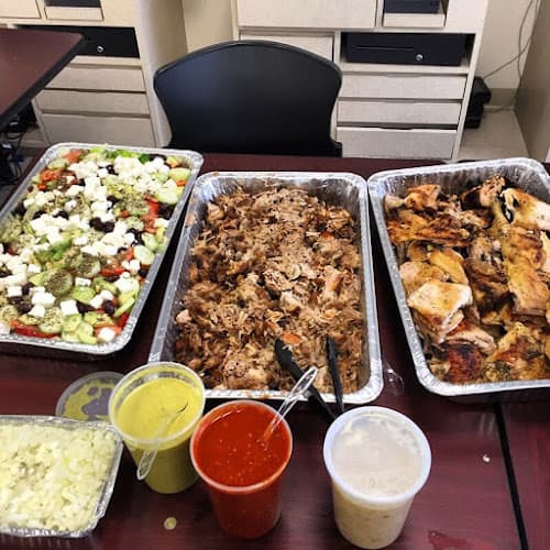 Park Packing Co., Inc.