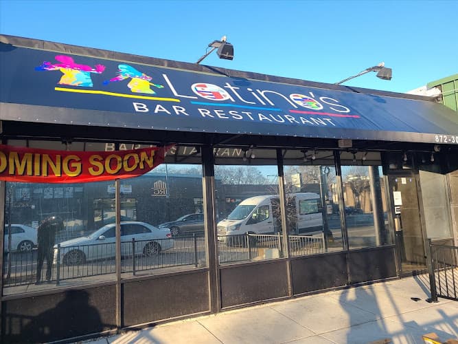Latino's Bar Restaurant