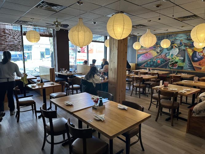 Ekiben Japanese Kitchen