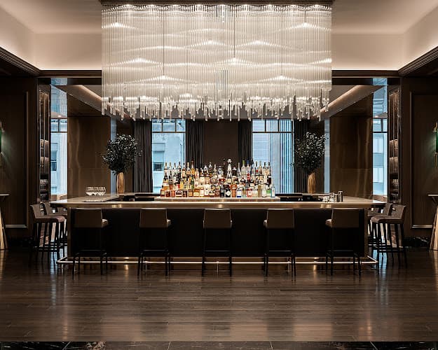 Adorn Bar & Restaurant