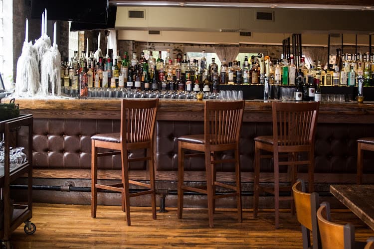 Homestead On The Roof