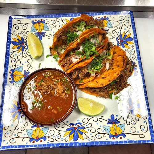 Florencia’s Mexican Restaurant