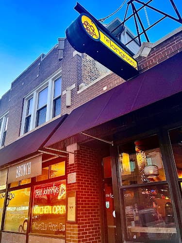 BAD JOHNNY'S PIZZA KITCHEN | CATERING | EVENTS