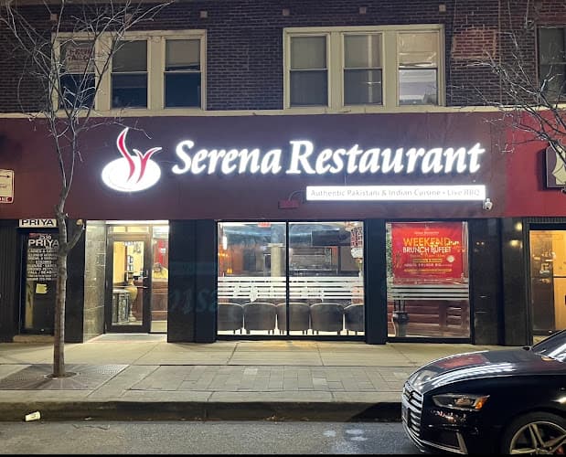 Serena Restaurant