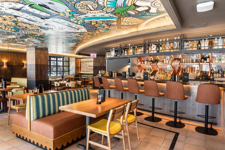 Casa Chi by Chef Richard Sandoval