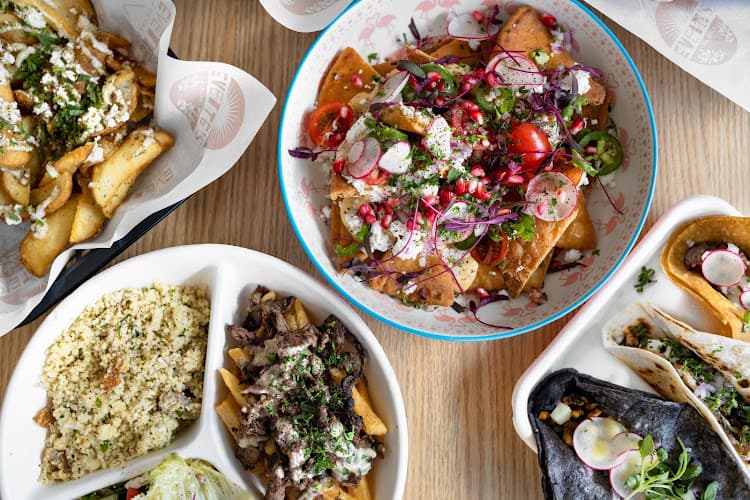 Evette's Lincoln Park