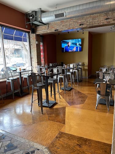 Mixteco Grill (Wicker Park)