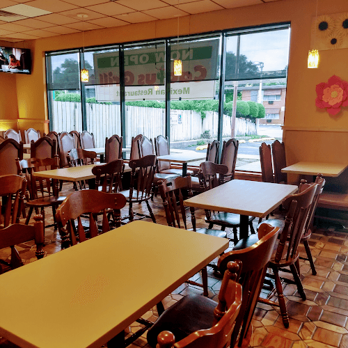 Cactus Grill Mexican Restaurant and catering