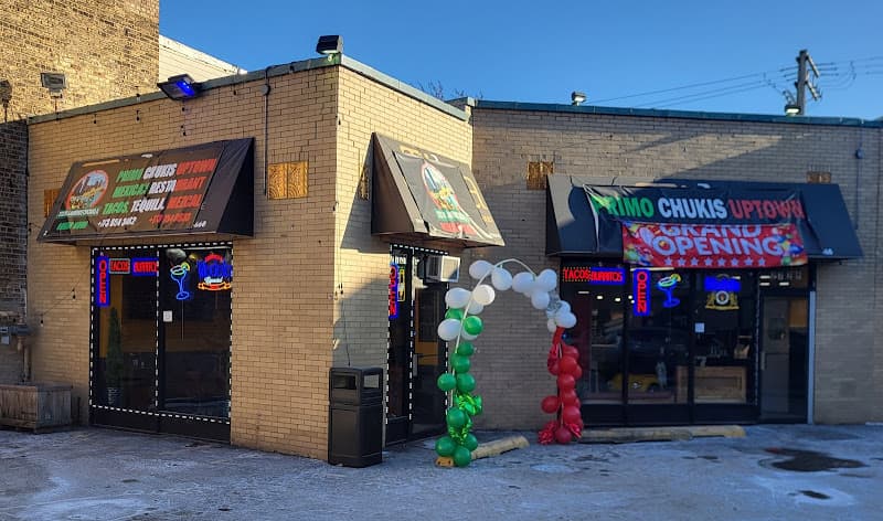 Restaurant Primo Chukis Uptown #2