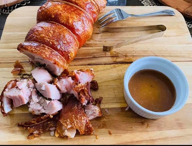 Cebu Lechon House & New Chinese Kitchen