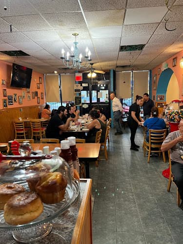 Los Candiles Restaurant