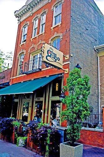 Topo Gigio Ristorante