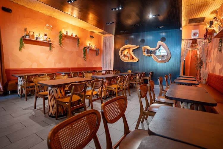 La Licor Panamericana