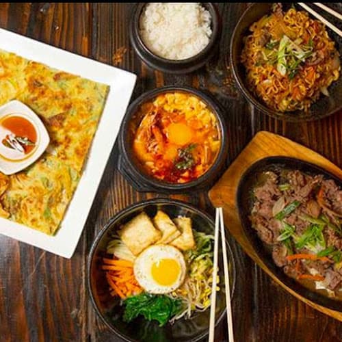 Kimchi Pop 2 by Chef Son