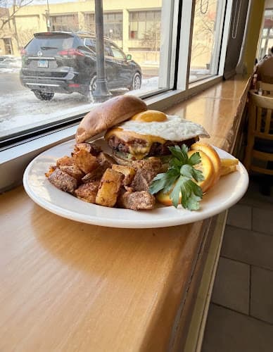 Alexander's Breakfast & Lunch Skokie