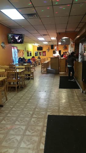 El Gallo Bravo Lawrence ave