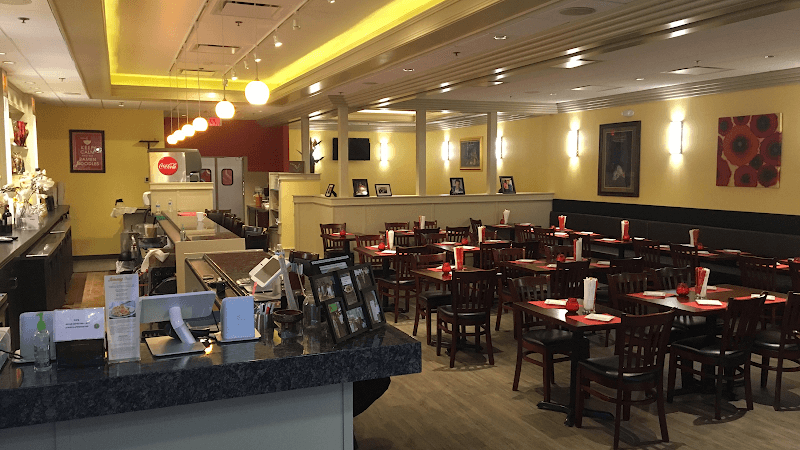 Jimmy Thai/Ramen Time