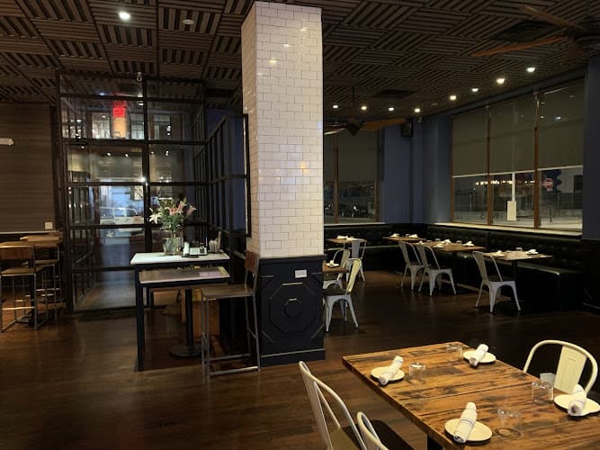 Pasta Veneta Italian Restaurant