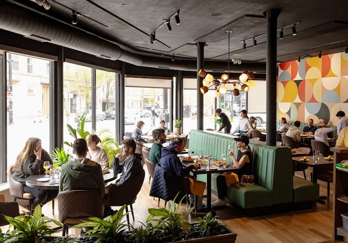 Felix: Modern American Dining