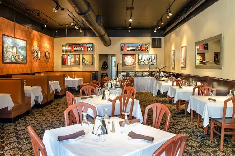 Nepal House (South Loop)