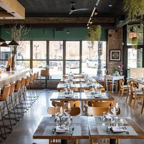 Il Milanese Ristorante