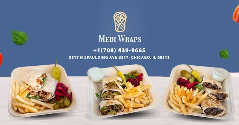 Medi wrap