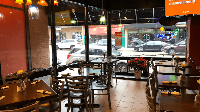 Chirrion Mexican Grill