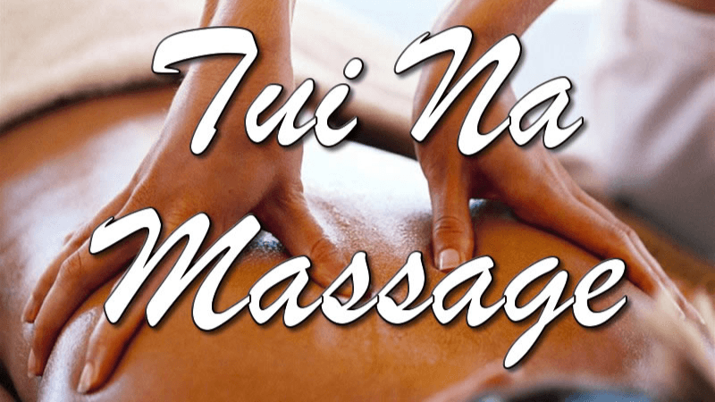 Dancing Fingers Authentic Chinese Massage