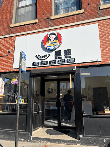 Happy man niu 开心曼妞