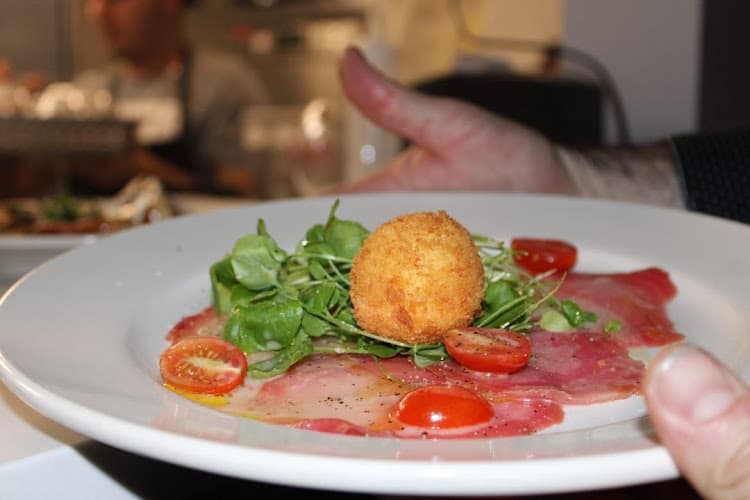 Piacere Mio Italian Restaurant