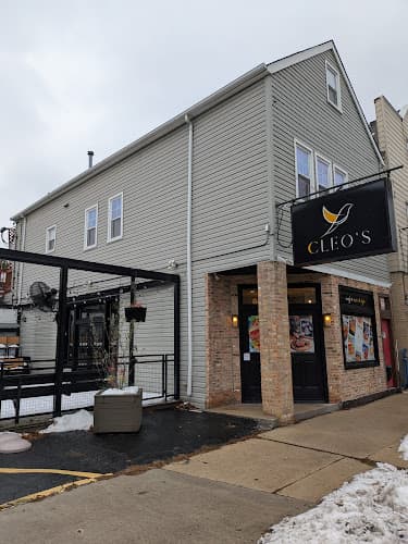 Cleo's - Lakeview